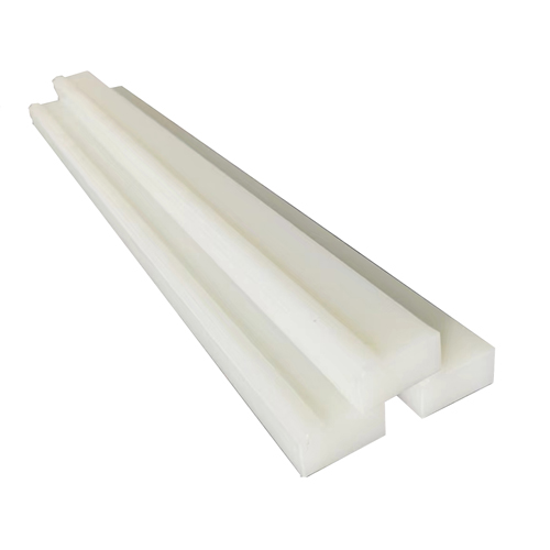 Nylon Chain Guide нұсқаулығының негізгі артықшылықтары қандай?