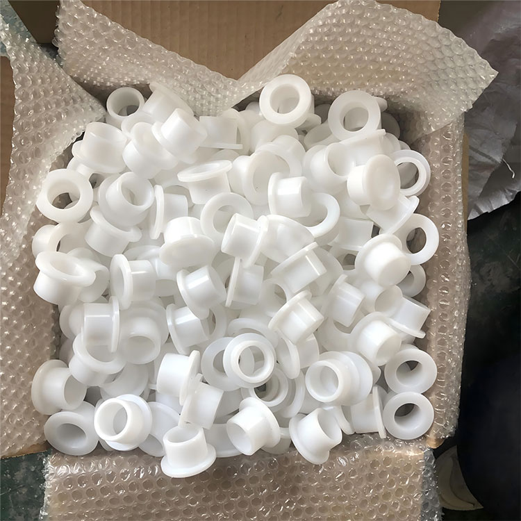 UHMWPE втулкасы