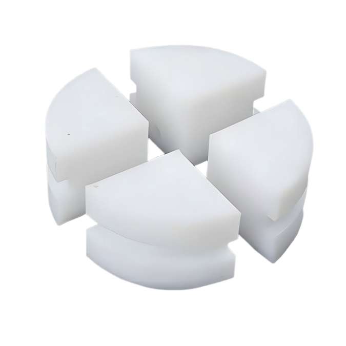 Uhmwpe қайтару гидінің рельсі