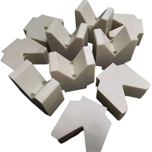 Uhmwpe v-типті қолдау блогы